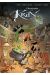krän le barbare tome 6 - l'encyclopédie de kran