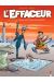 l'effaceur tome 2 - mieux vaut tenir que mourir