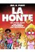la honte tome 2 - ces p'tits trucs qui nous plombent une réputation