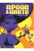 spoon & white tome 5 - funky junkie