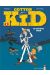cotton kid tome 6 - le coyote noir