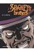spaghetti brothers tome 1