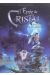 l'épée de cristal tome 1 - le parfum des grinche
