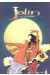 jolin la teigne tome 2 - la sorcière dans la lune