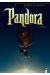 pandora tome 4 - l'ile de tohu-bohu