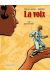 la voix tome 2 - haut et fort