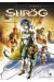 shrög tome 1 - le livre de l'oubli