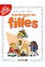 le guide junior ; des filles