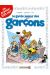 le guide junior ; des garçons