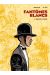 fantômes blancs tome 1 - maison rouge