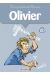 l'encyclopédie des prénoms en bd tome 5 - olivier