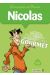 l'encyclopédie des prénoms en bd tome 6 - nicolas