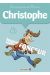 l'encyclopédie des prénoms en bd tome 7 - christophe