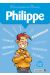 l'encyclopédie des prénoms en bd tome 8 - philippe