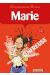 l'encyclopédie des prénoms en bd tome 9 - marie