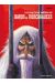 les aventures oubliées du baron de munchhausen tome 1 - les orientales