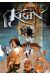 krän le barbare tome 7 - la princesse de mormoille