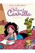 le journal de carmilla tome 1 - reproduction interdite