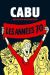 cabu, reporter-dessinateur tome 1 - les années 70