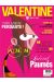 valentine tome 2 - seule et jolie