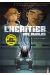 l'héritier des étoiles tome 2 - lutte et vis libre