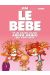 le bébé ; et les gazou-gazou, arheu-arheu qui vont avec