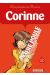 l'encyclopédie des prénoms en bd tome 11 - corinne