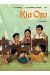 kia ora tome 1 - le départ