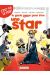 le guide junior ; pour être une star