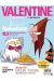 valentine tome 3 - rien dans ma vie !
