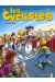 les cyclistes tome 3 - photo finish