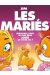 les mariés ; survivrez-vous au plus beau jour de votre vie ?