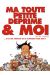 ma toute petite déprime et moi