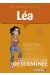 l'encyclopédie des prénoms en bd tome 22 - léa