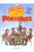 la tribu des insu'portables tome 1