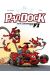 paddock, les coulisses de la f1 tome 1