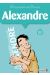 l'encyclopédie des prénoms en bd tome 23 - alexandre