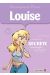 l'encyclopédie des prénoms en bd tome 26 - louise
