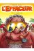 l'effaceur tome 5 - qui hait, tue ?...