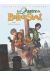 Les quatre de baker street tome 1