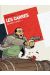 les carrés tome 2 - carré rouge