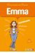 l'encyclopédie des prénoms en bd tome 33 - emma