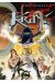 krän le barbare tome 9 - the key quest quourst tou