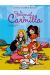 le journal de carmilla tome 2 - une espèce en voie de disparition (broché)