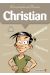 l'encyclopédie des prénoms en bd tome 35 - christian