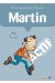 l'encyclopédie des prénoms en bd tome 37 - martin
