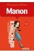 l'encyclopédie des prénoms en bd ; manon