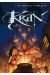 kran le barbare tome 10