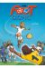 foot goal tome 1 - stars en herbe