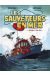 les sauveteurs en mer tome 1 - alerte à Pen Dru